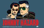 Frank Robbins: Johnny Hazard: The Newspaper Dailies Volume 12, Buch