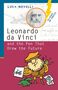 Luca Novelli: Leonardo Da Vinci and the Pen That Drew the Future, Buch