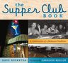 Dave Hoekstra: The Supper Club Book, Buch