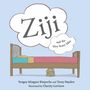 Yongey Mingyur Rinpoche: Ziji and the Very Scary Man, Buch