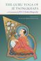 Choden Rinpoche: The Guru Yoga of Je Tsongkhapa, Buch