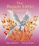 Rafe Martin: The Brave Little Parrot, Buch