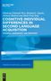 Zhisheng Wen: Cognitive Individual Differences in Second Language Acquisition, Buch