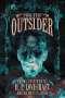 For the Outsider, Buch