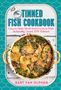 Bart van Olphen: The Tinned Fish Cookbook, Buch