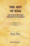 Sun Tzu: The Art of War, Buch