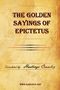 Epictetus: The Golden Sayings of Epictetus, Buch