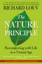 Richard Louv: The Nature Principle, Buch