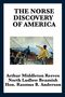 Arthur Middleton Reeves: The Norse Discovery of America, Buch