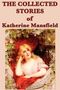 Katherine Mansfield: The Collected Stories of Katherine Mansfield, Buch