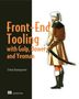 Stefan Baumgartner: Front-End Tooling with Gulp, Bower, and Yeoman, Buch