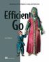 Joel Holmes: Efficient Go, Buch