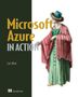Lars Klint: Microsoft Azure in Action, Buch