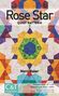 Marci Baker: Rose Star Quilt Pattern, Buch