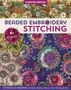 Christen Brown: Beaded Embroidery Stitching, Buch