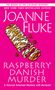 Joanne Fluke: Raspberry Danish Murder, Buch