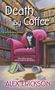 Alex Erickson: Death by Coffee, Buch