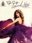 Taylor Swift: Taylor Swift: Speak Now, Noten