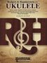 Rodgers & Hammerstein for Ukulele, Buch