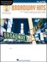 Instrumental Play-Along: Broadway Hits - Viola, Noten