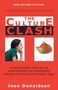 Jean Donaldson: Culture Clash, Buch
