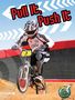 Buffy Silverman: Pull It, Push It, Buch, Buch