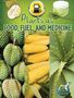 Julie Lundgren: Plants As Food, Fuel, and Medicine, Buch, Buch