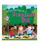 Anastasia Suen: We're Going on a Dinosaur Dig, Buch, Buch