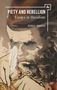 Shaul Magid: Piety and Rebellion, Buch