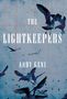 Abby Geni: The Lightkeepers, Buch
