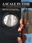 A Scale in Time, Double Bass, Buch