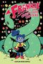 Caitlin Rose Boyle: Frankie and the Creepy Cute Critters, Buch