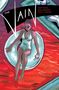 Eliot Rahal: The Vain Vol.1, Buch