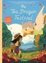 K. O'Neill: The Tea Dragon Festival, Buch