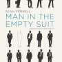 Sean Ferrell: Man in the Empty Suit, CD