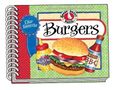 Gooseberry Patch: Our Favorite Burger Recipes, Buch