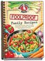Gooseberry Patch: Foolproof Family Recipes, Buch
