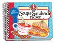 Gooseberry Patch: Our Favorite Soup & Sandwich Recipes, Buch