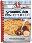 Gooseberry Patch: Grandma's Best Comfort Foods, Buch