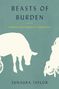 Sunaura Taylor: Beasts of Burden, Buch