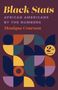 Monique Couvson: Black STATS, Buch