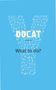 Youcat Foundation: Docat, Buch