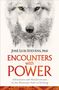 José Luis Stevens: Encounters with Power, Buch