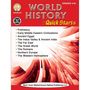 Wendi Silvano: World History Quick Starts, Buch, Buch