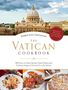 David Geisser: The Vatican Cookbook, Buch