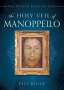 Paul Badde: The Holy Veil of Manoppello, Buch