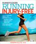 Joseph Ellis: Running Injury-Free, Buch
