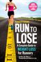 Jennifer Van Allen: Runner's World Run to Lose, Buch