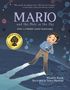 Elizabeth Rusch: Mario and the Hole in the Sky, Buch