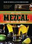 Nancy J Hajeski: Mezcal, Buch